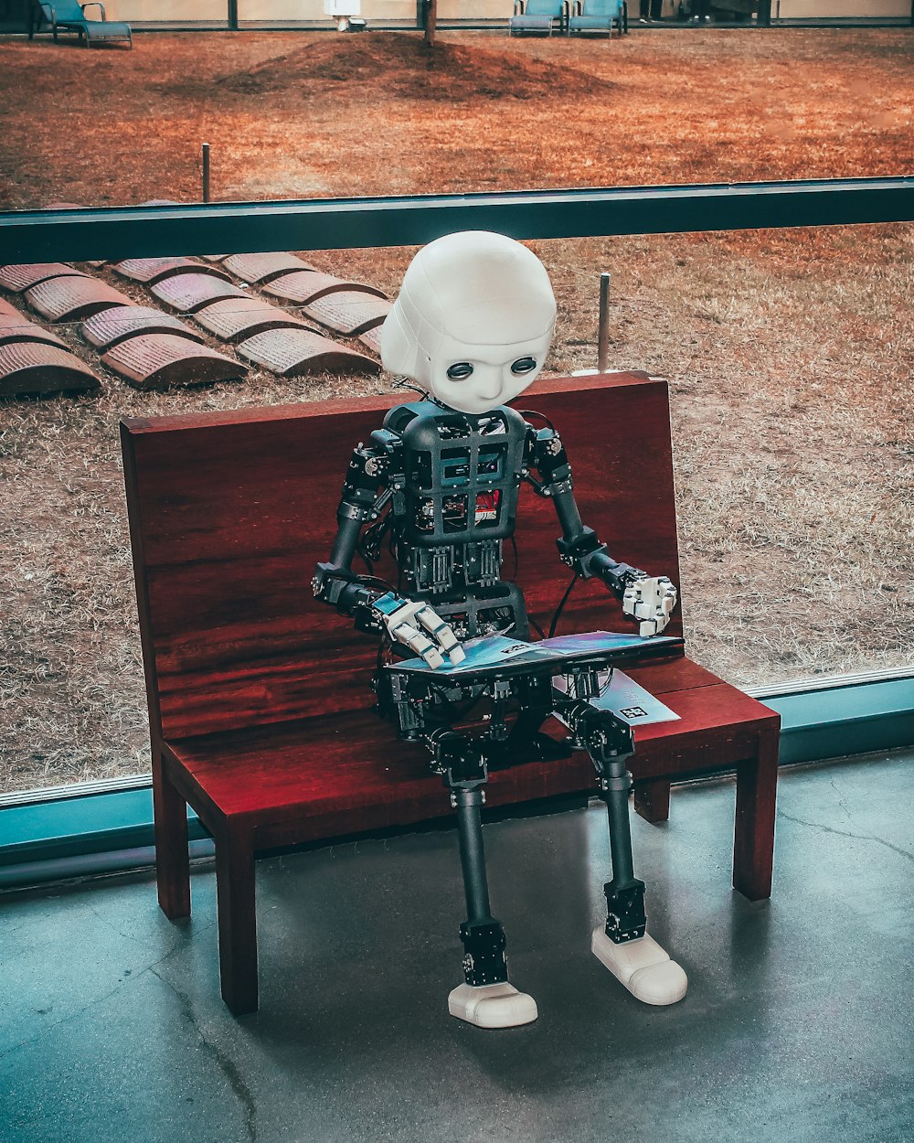 ByteLab AI-First Mission