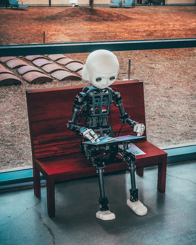 Artificial Intelligence for Kids