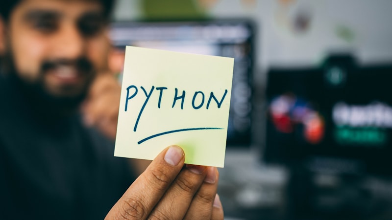 Python for Kids